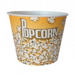 POPCORN KOVA BÜYÜK BOY